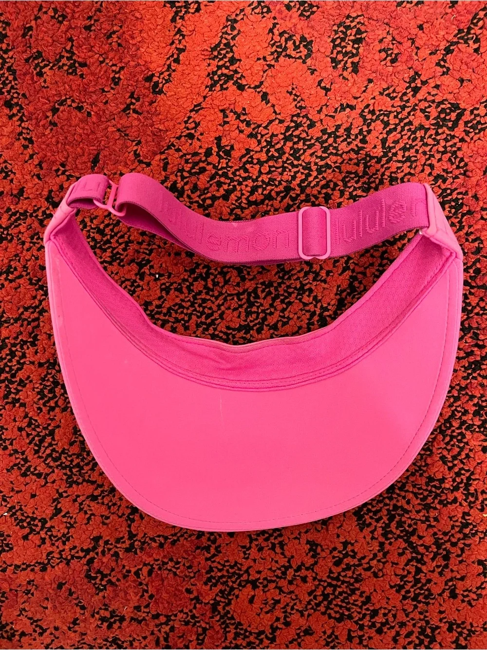 AG26 Lululemon Hat